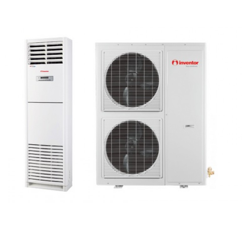 Aer conditionat Inventor - Coloana 42000 btu - RMFI-50/RMFO-50